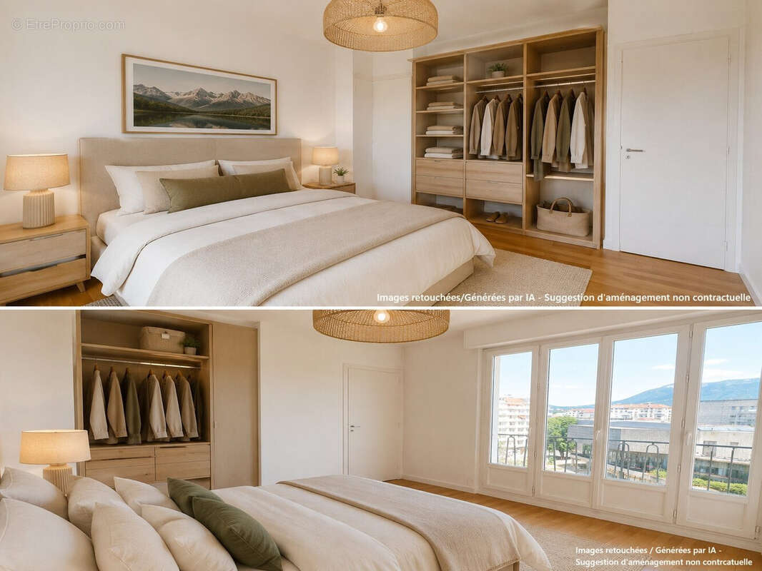 Appartement 124 m² à Annecy  - photo 6