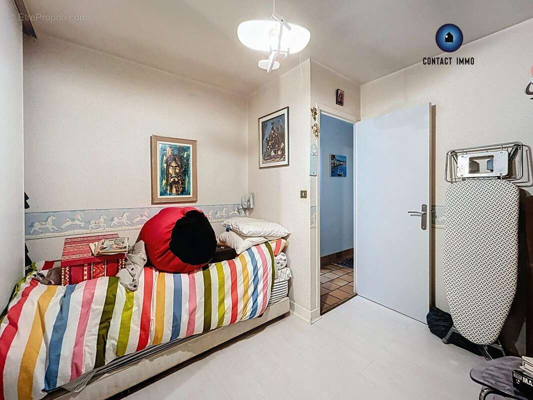 Maison à SAINTE-FEREOLE