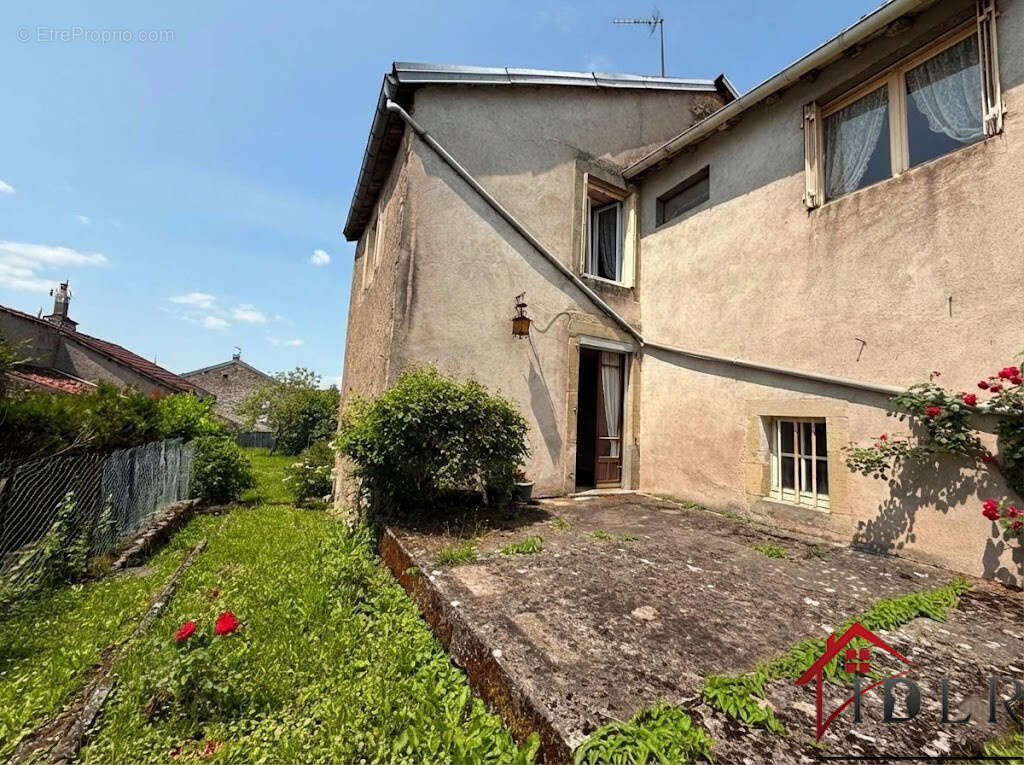 Maison à MELAY