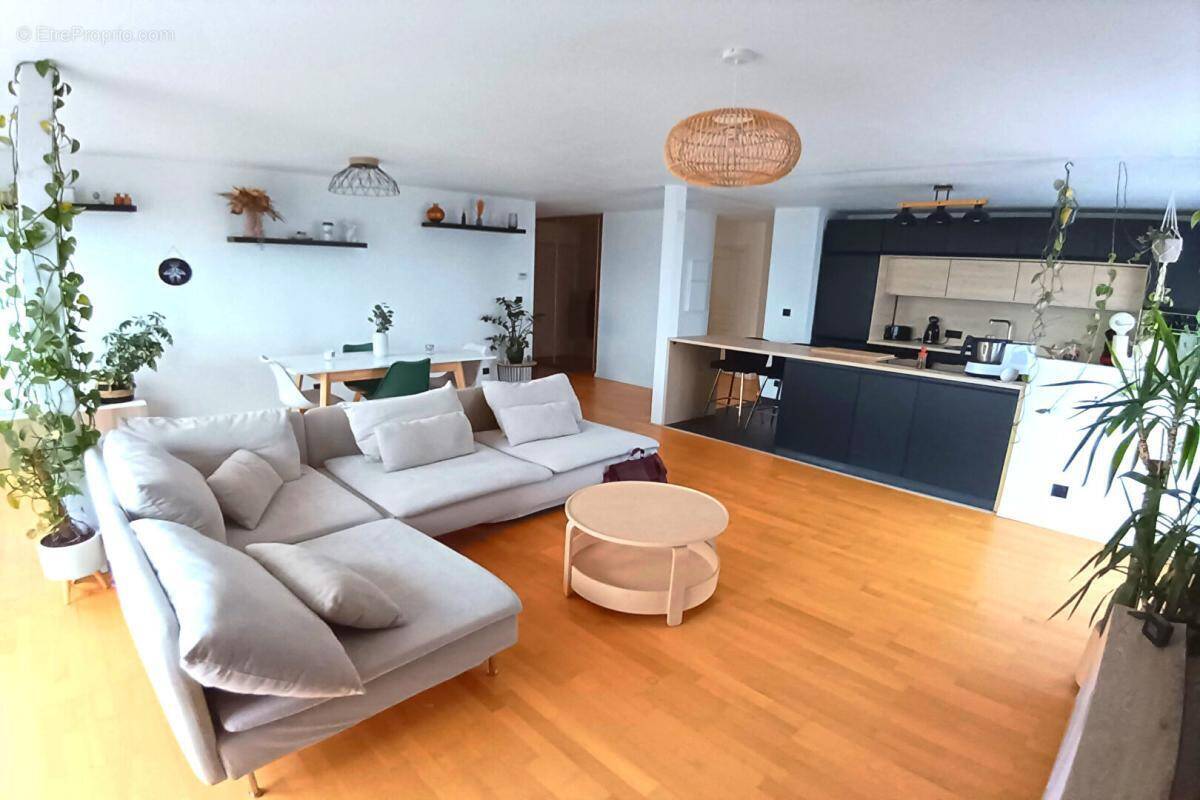 Appartement à BRUMATH