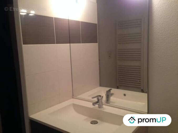 Appartement à PECHBONNIEU