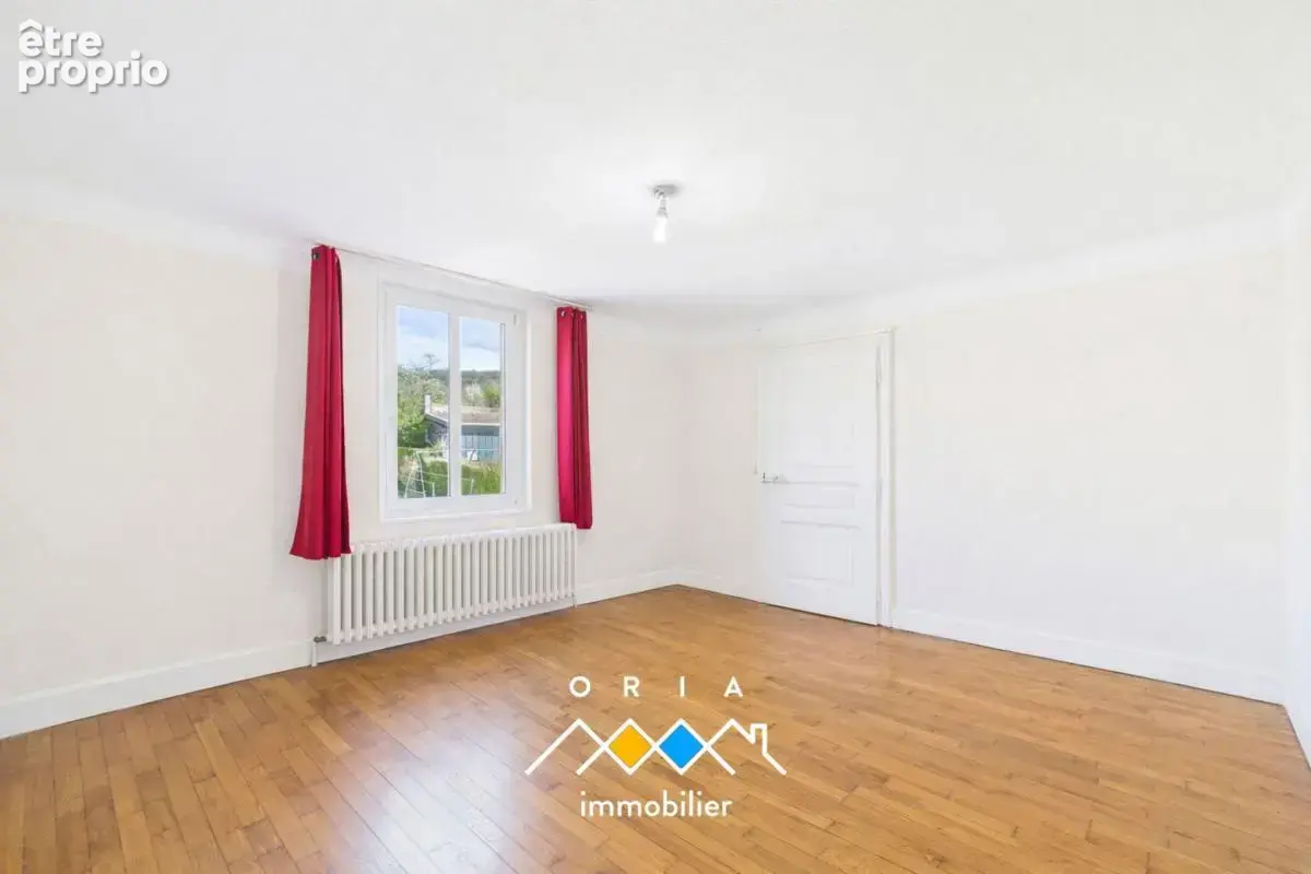 Maison 140 m² avec jardin et fort potentiel – Onville - photo 8