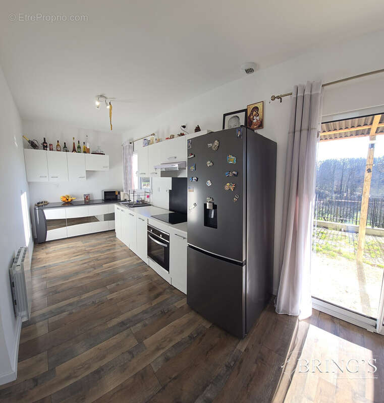Maison 78 m² à Montesquieu  - photo 6