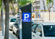 Parking à SAINT-MALO