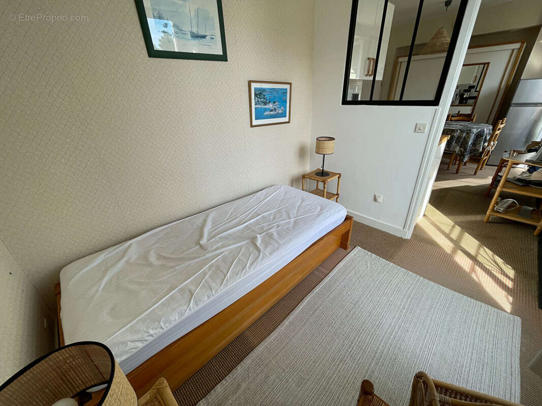 Appartement à FOUESNANT