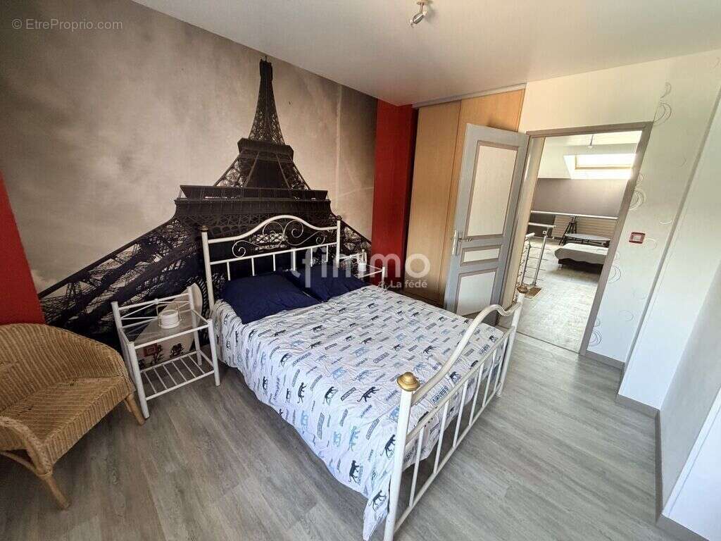 Vente Maison à Hinckange 57220 - photo 11