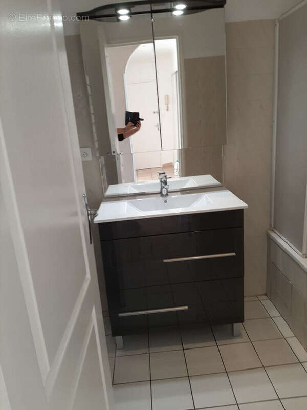 Appartement à NIORT