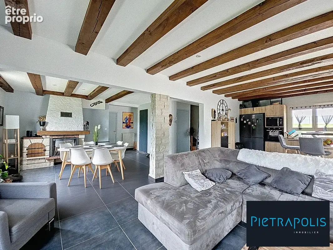 Maison 157 m² à Rimaucourt  - photo 3