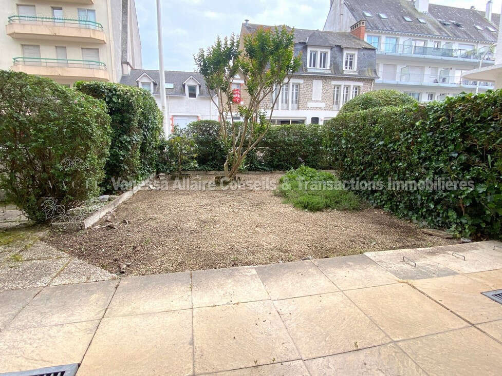 Appartement à LA BAULE-ESCOUBLAC