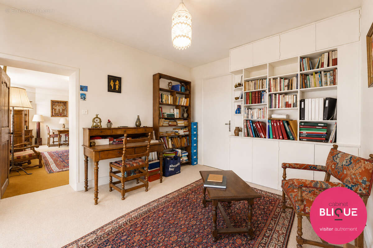 Appartement à VANDOEUVRE-LES-NANCY