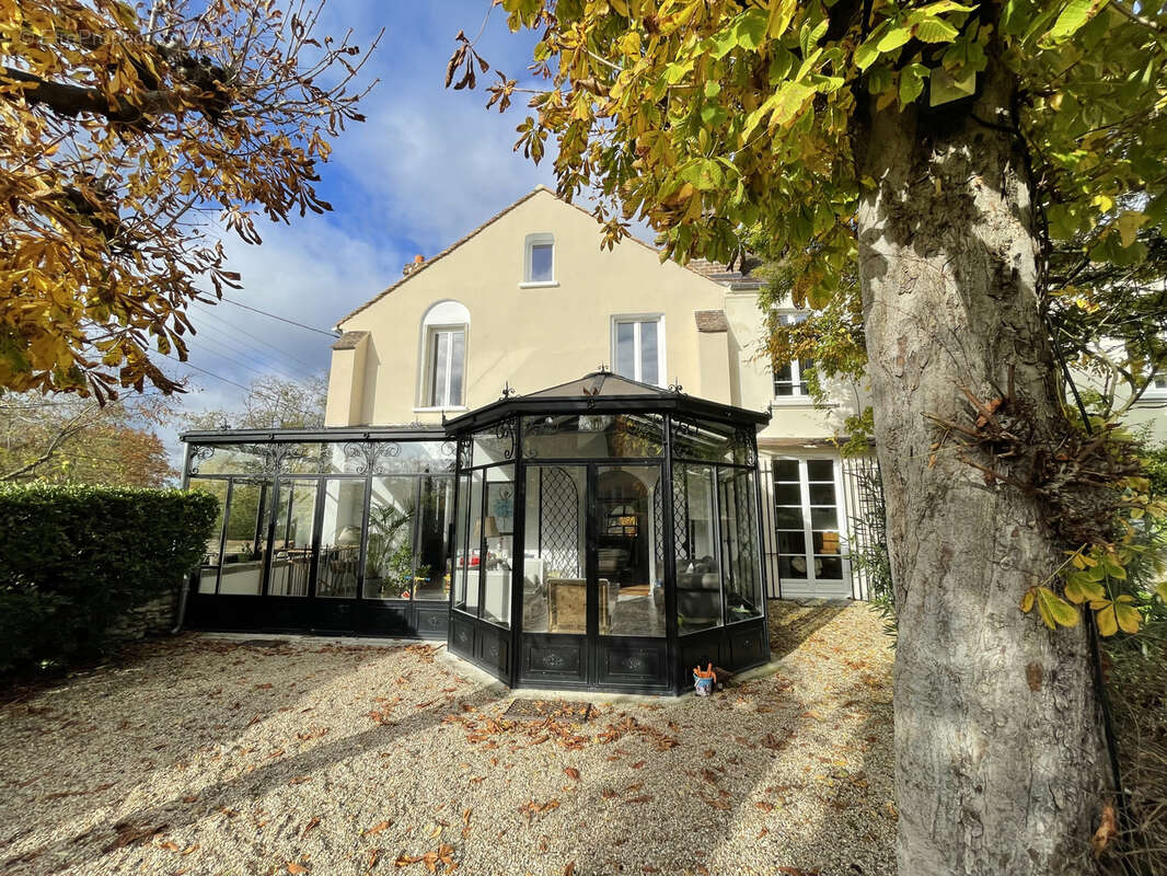 Maison à TRIEL-SUR-SEINE