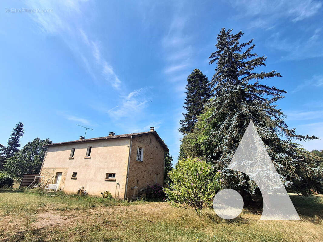 Maison  4 pièces 95m2 à Carsac Aillac - photo 15