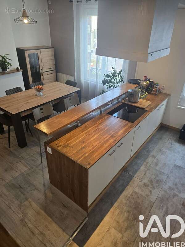 Photo 8 - Appartement à DORMANS