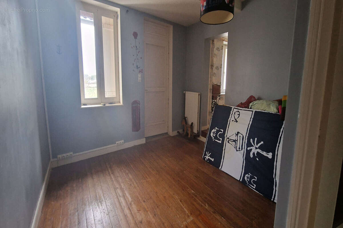 Maison à LE BOUCHAUD