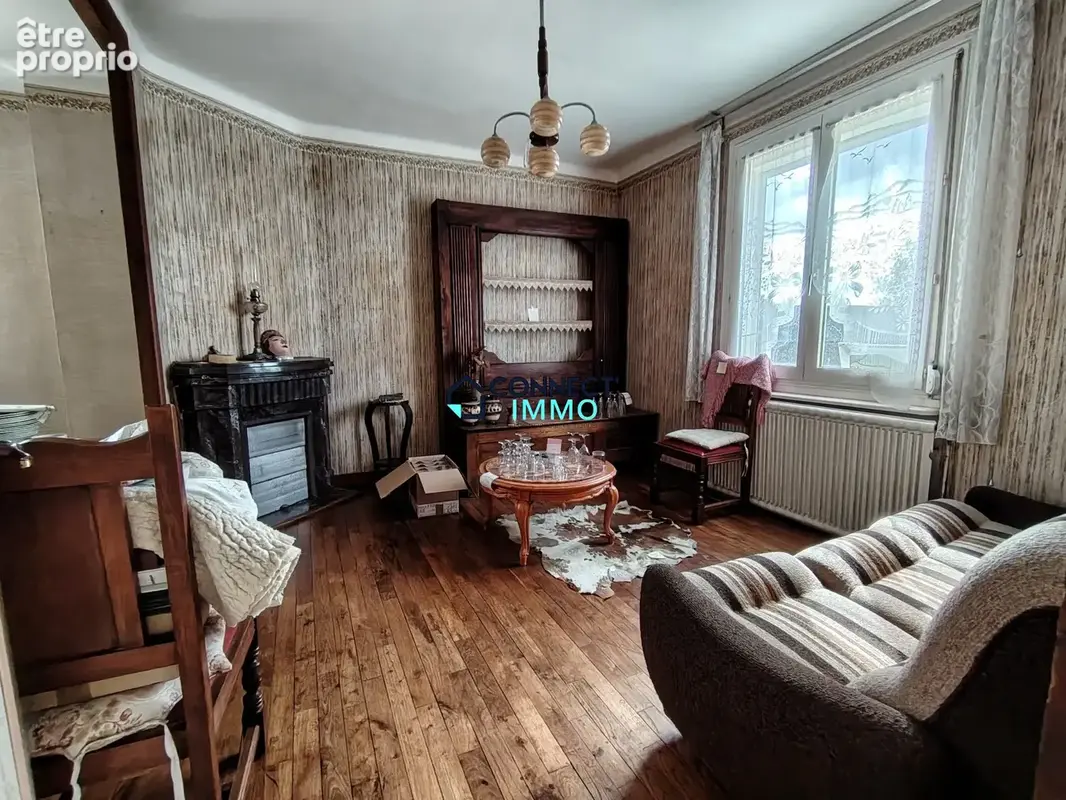 Maison 5 pièces 120 m² à vendre à Plouec-Du-Trieux (22260) - photo 3