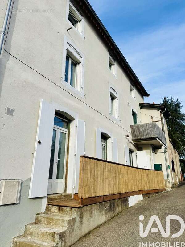 Photo 2 - Appartement à CAHORS