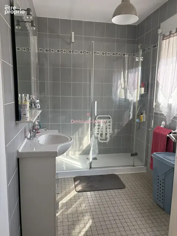 Maison 4 pièces 92 m² à vendre à Oyre (86220) - photo 17