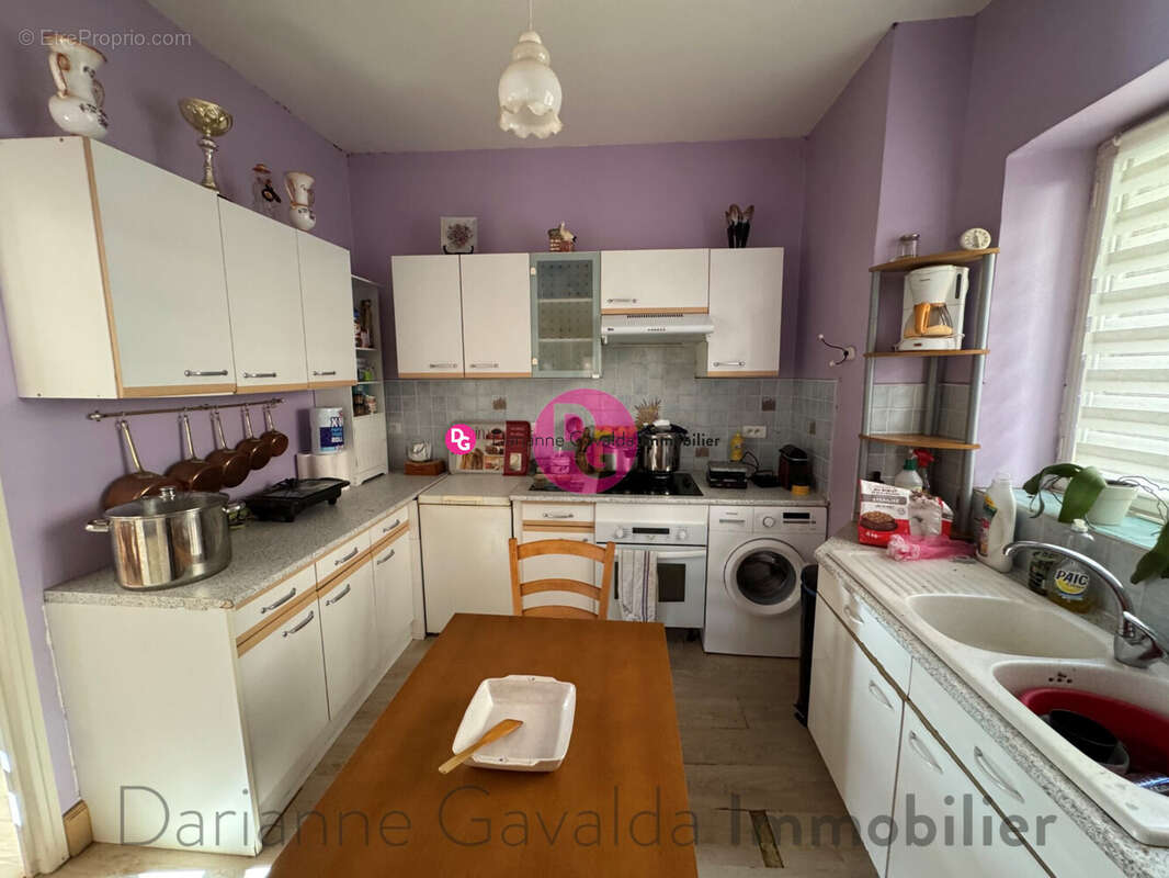 Maison 96 m² à Livinhac-Le-Haut  - photo 6