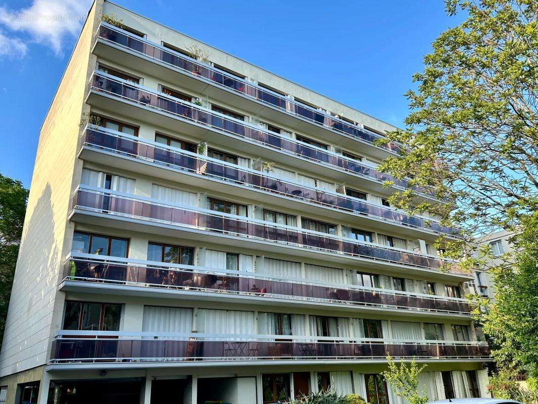 Appartement à CACHAN