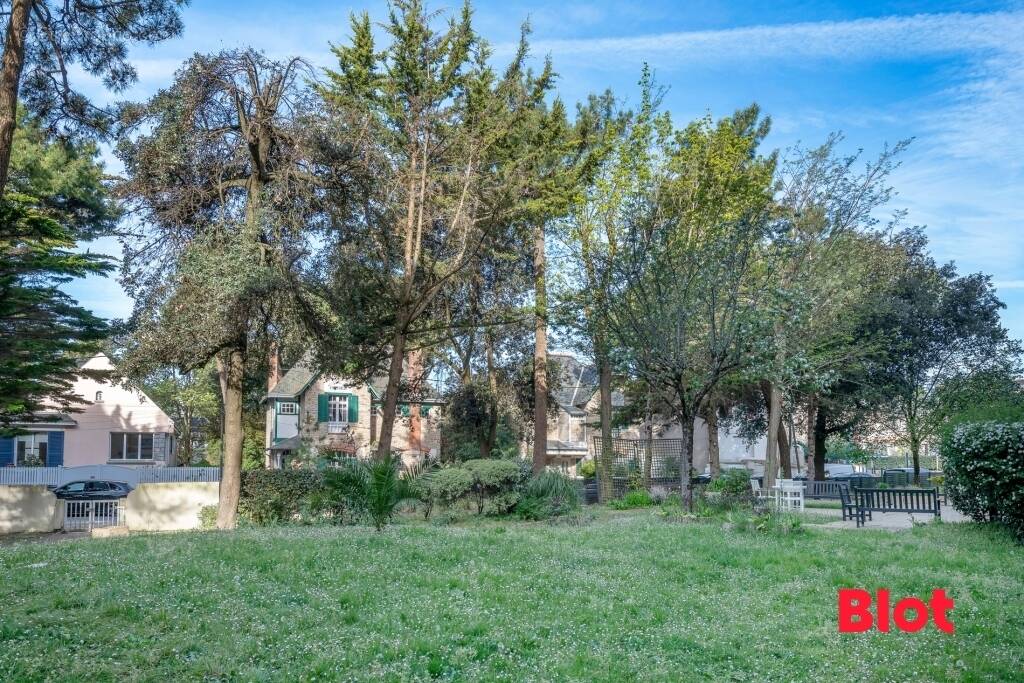 Appartement à LA BAULE-ESCOUBLAC
