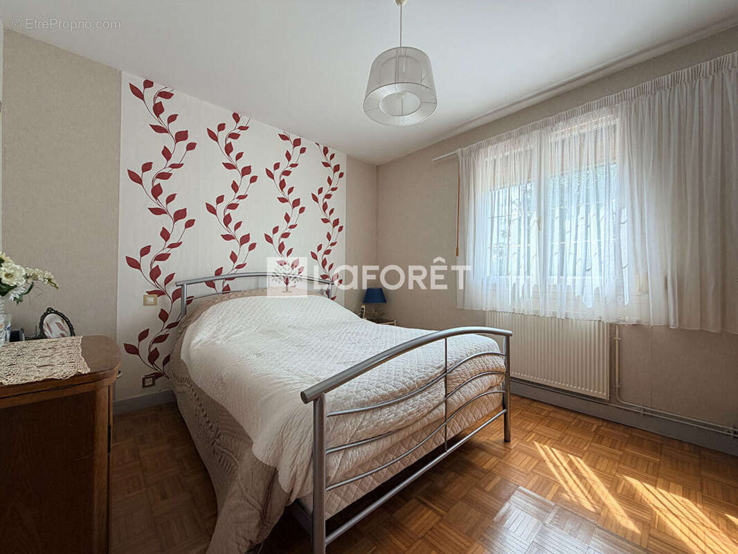 Maison de plain pied type 5 - photo 4