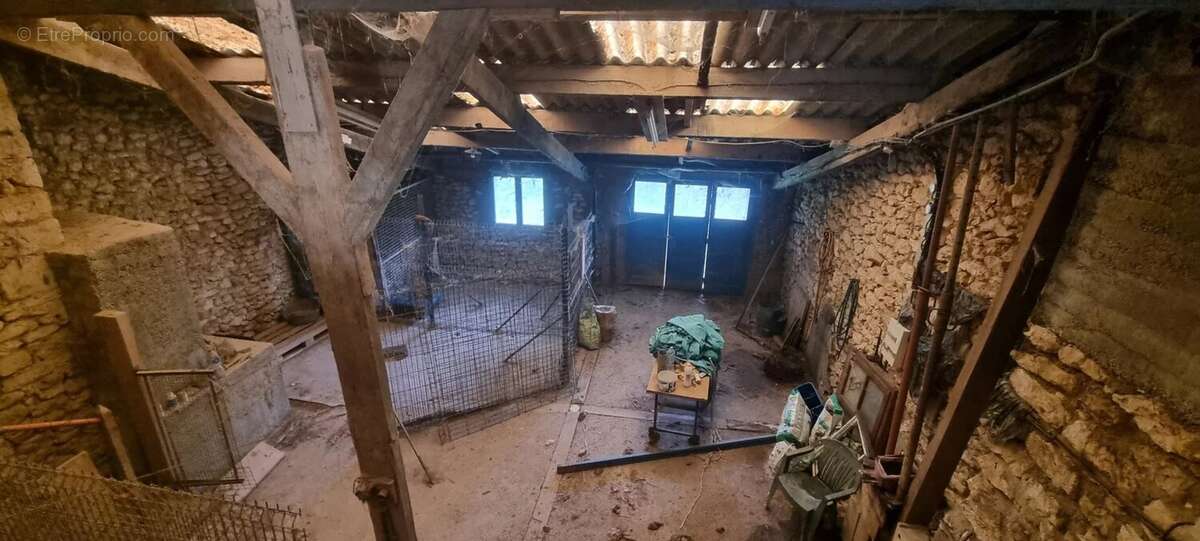 A vendre avec l'Agence Immobilière Le Pic du Quercy - photo 6