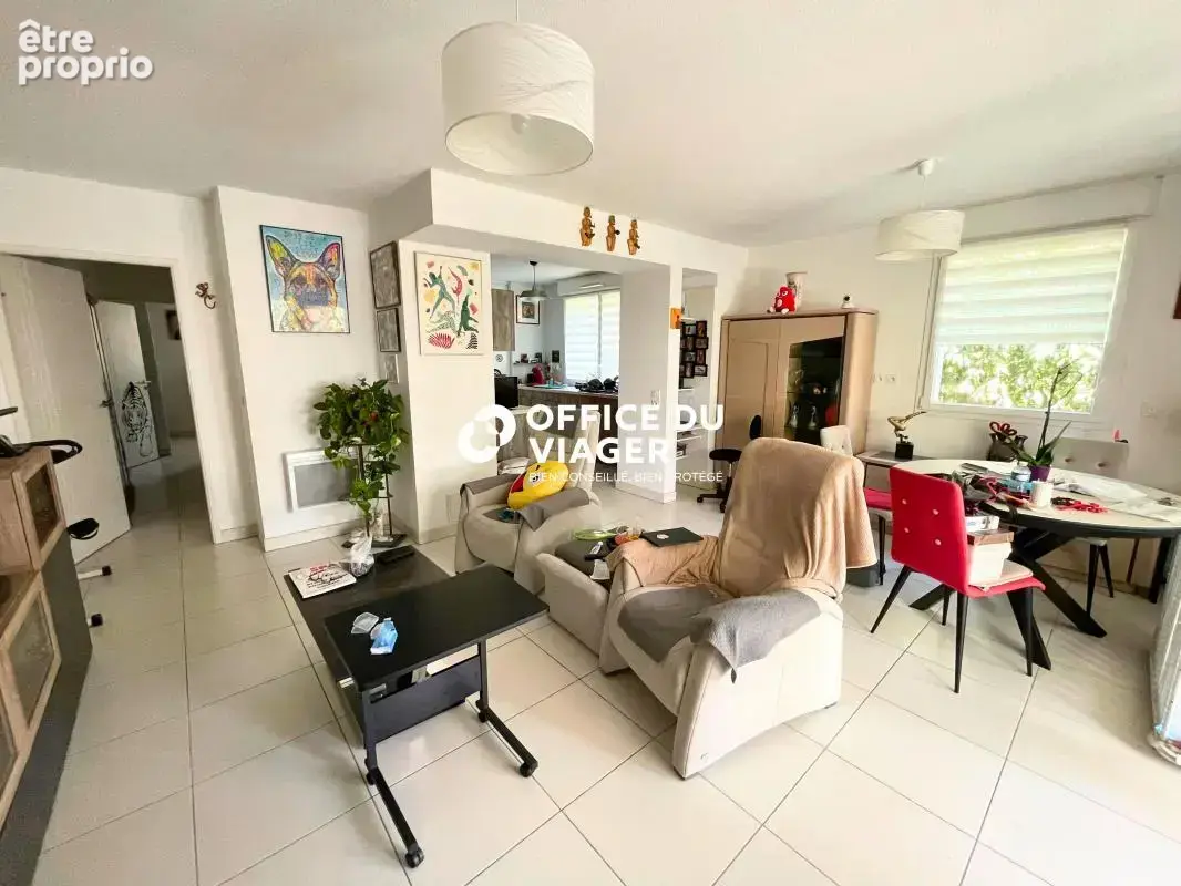 Photo Appartement à Montpellier au prix de 94 000€