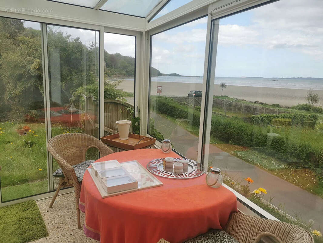 Maison à PLESTIN-LES-GREVES