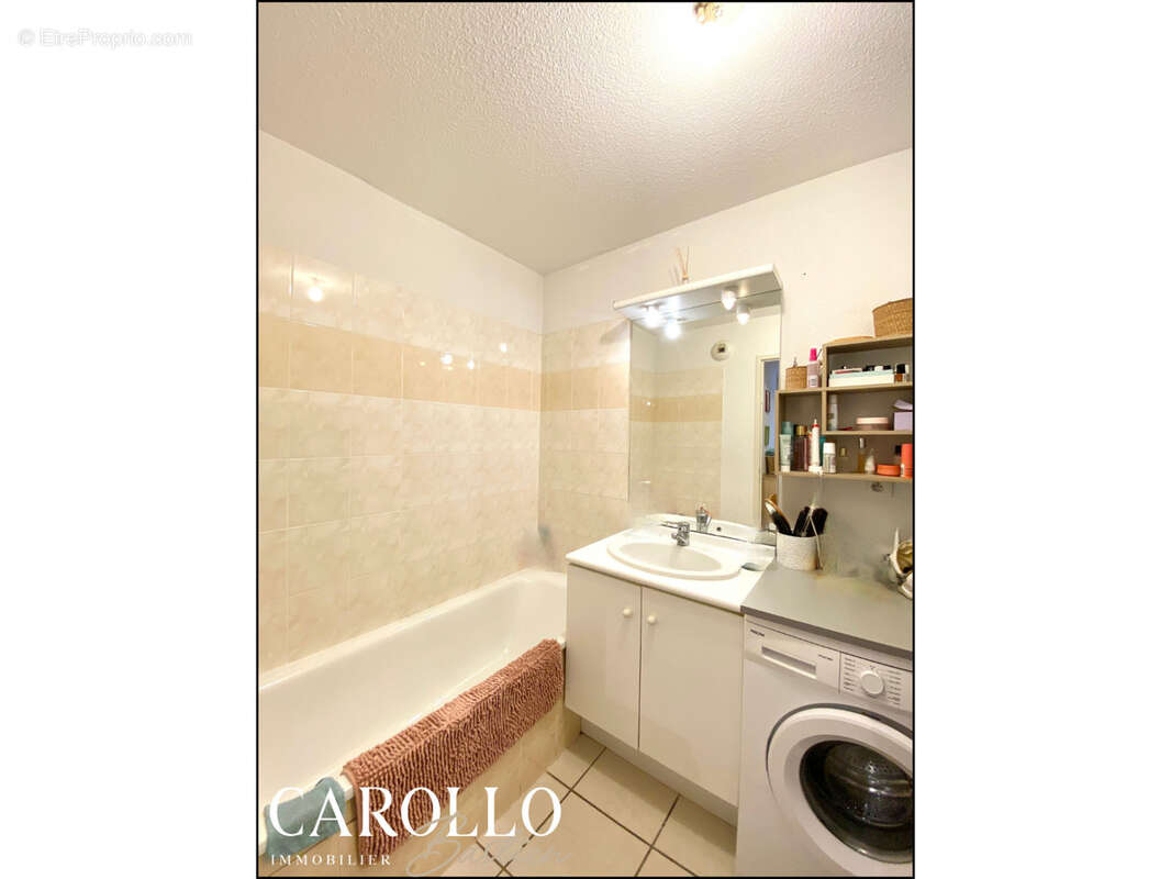 Photo 7 - Appartement à CARCASSONNE