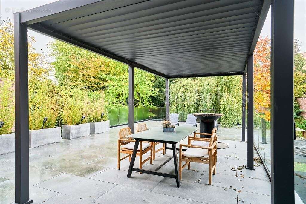 Maison à LANNOY