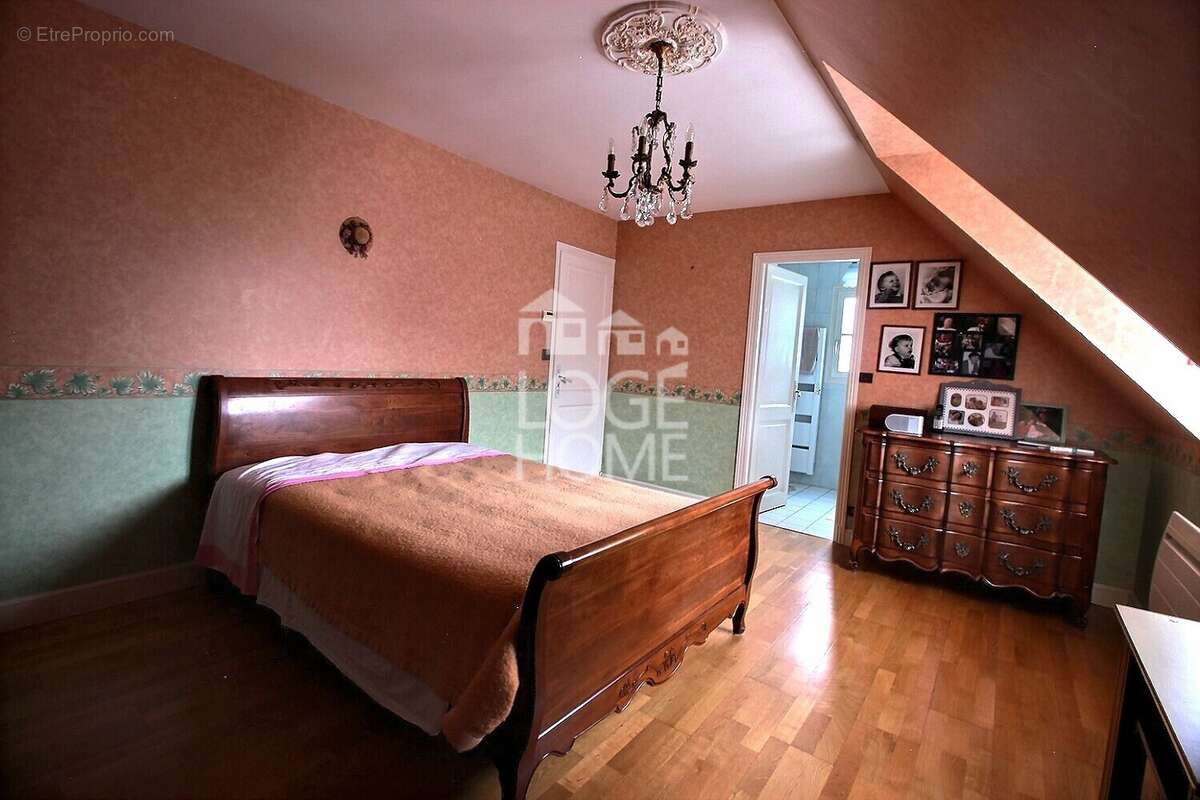 Maison à MARCQ-EN-BAROEUL