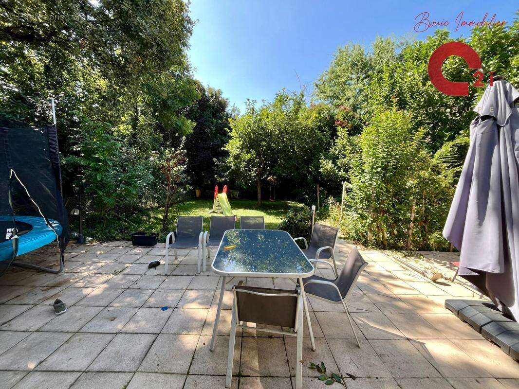 Maison 115 m² à Tarbes  - photo 5