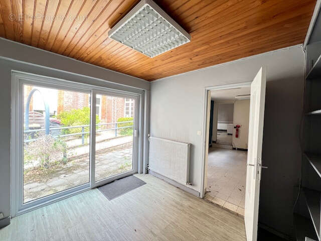 Appartement à ABBEVILLE