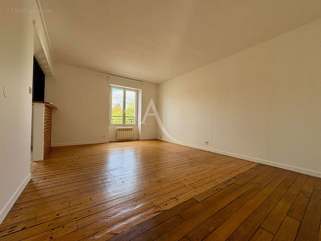 Appartement à ORSAY