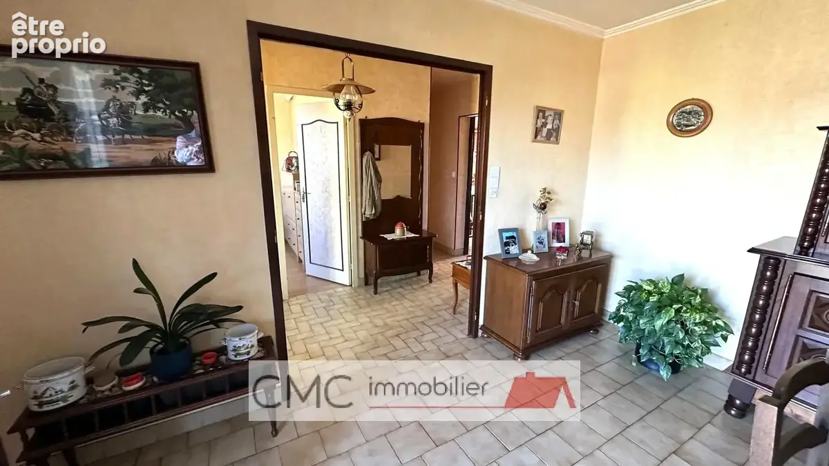 Maison 6 pièces 140 m² à vendre à Luisant (28600) - photo 10