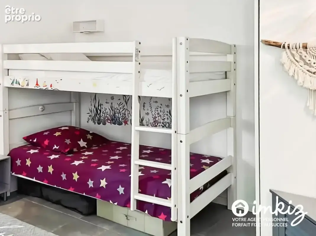 Appartement vue mer, accès direct à la plage - photo 8