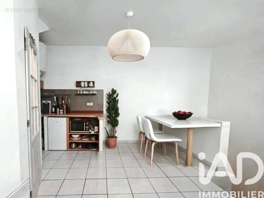 Photo 1 - Appartement à LYON-1E