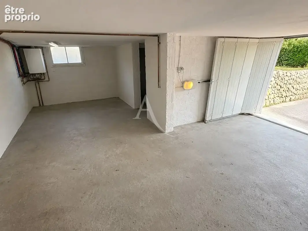 Pavillon individuel 78 m² + 50 m² à aménager - photo 9