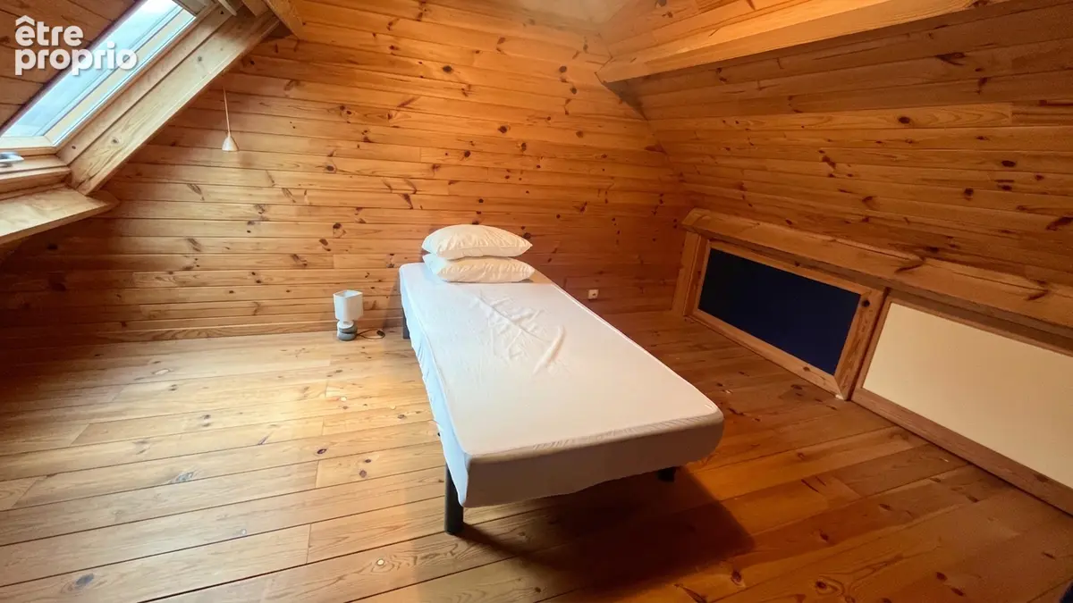 Maison fort potentiel QUIMPER - photo 13