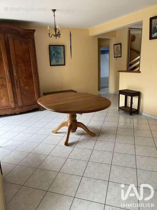 Maison 137 m² à Louannec  - photo 7