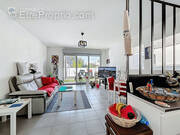 Appartement à SAINTE-LUCE-SUR-LOIRE