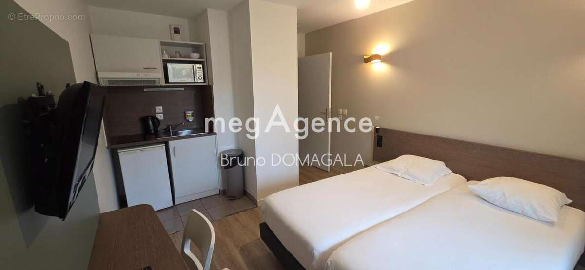 Appartement à SAINT-CYR-L&#039;ECOLE