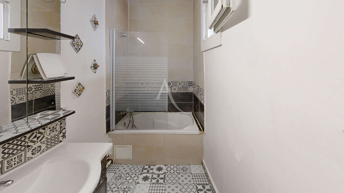 Maison Carcassonne - photo 14