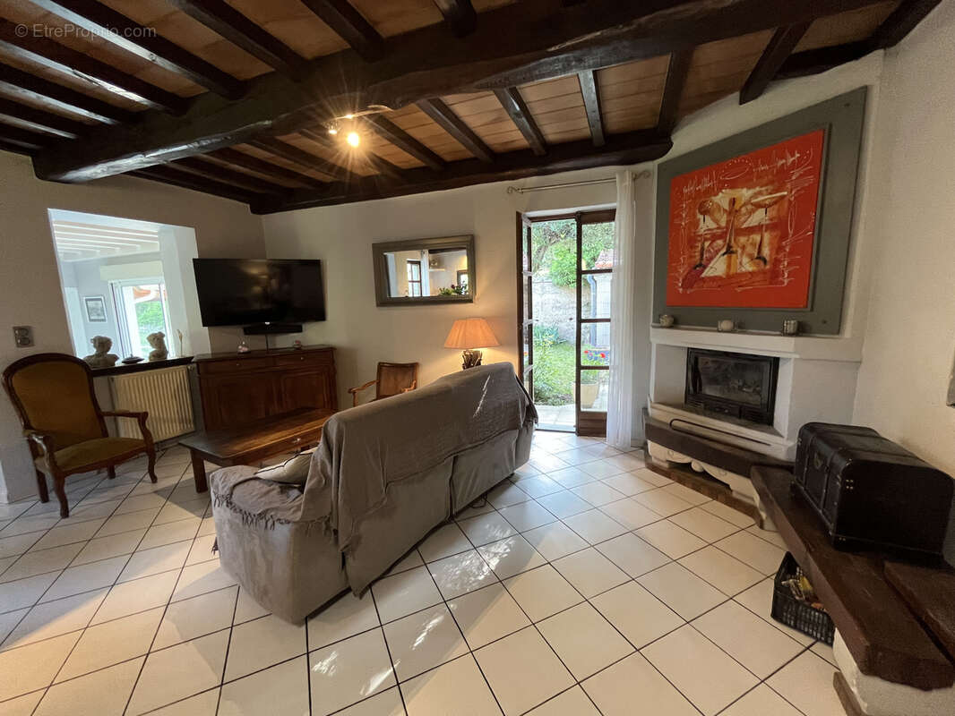 Maison à Valence - photo 3