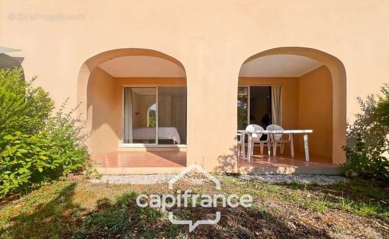 Appartement à MALLEMORT