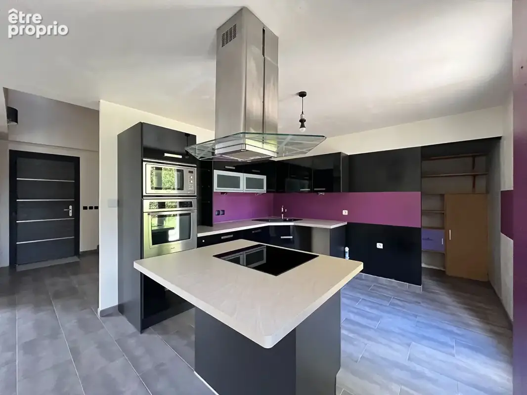 Maison  5 pièces bonneuil en valois - photo 2