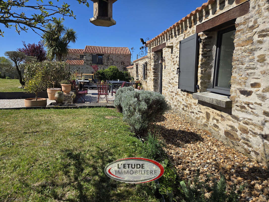 Photo 3 - Maison à SAINTE-PAZANNE