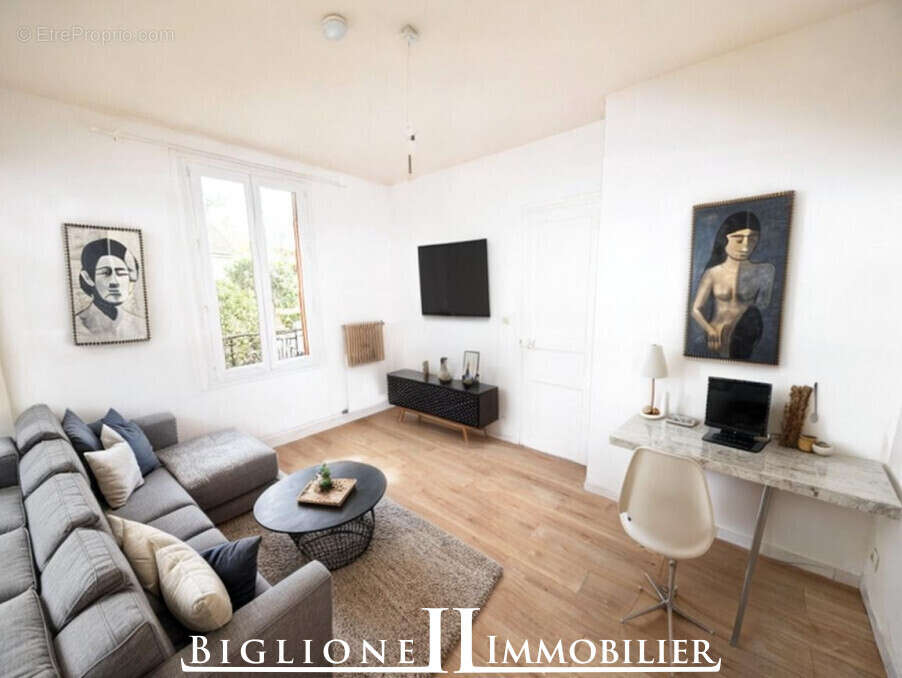 Maison à CHELLES