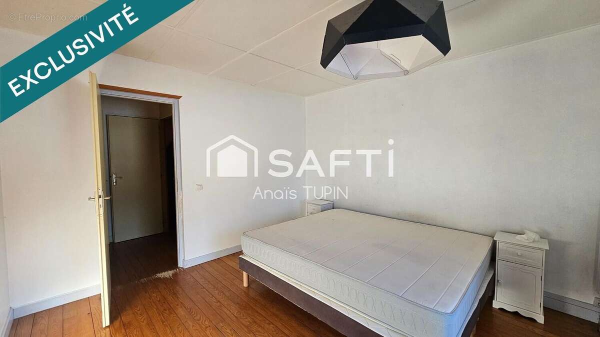 Photo 9 - Maison à UXELLES