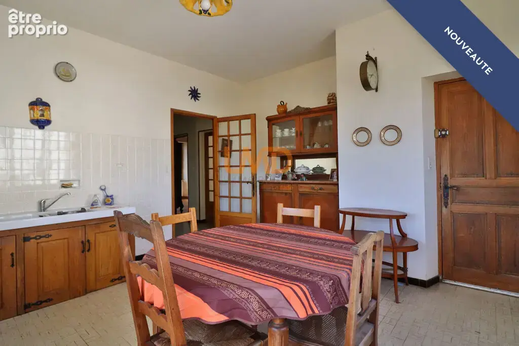 Maison avec vue panoramique sur Saint-Affrique - photo 5